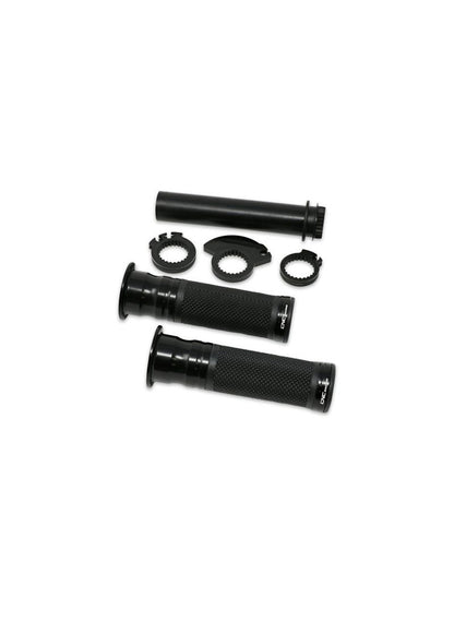 Lenkergriffe CNC Racing Ducati Scrambler Italia Independent (2016)