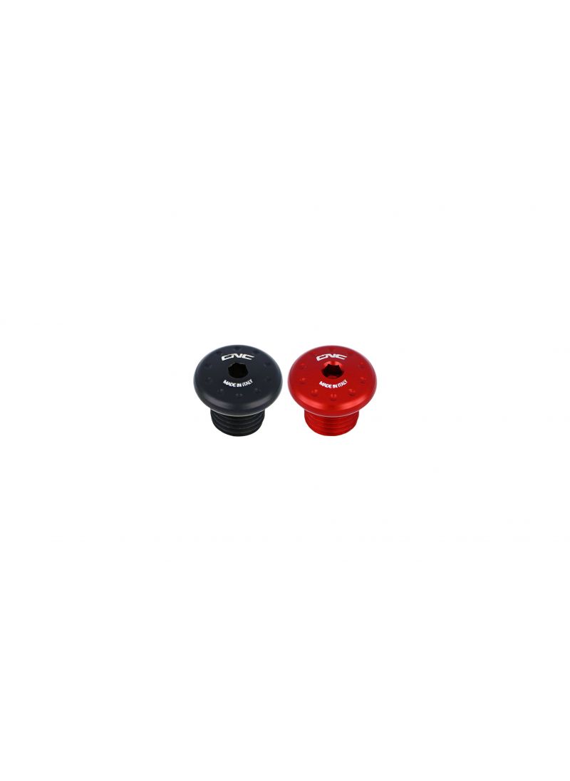 Mirror Blanking Plug M10 Right Hand Thread Husqvarna Vitpilen 701 (2018-2021)