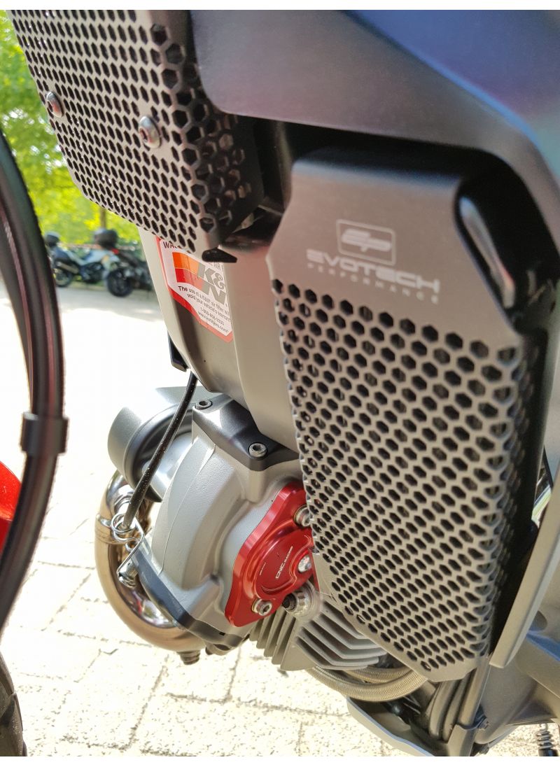 Camshaft cover