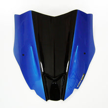 Tapa de asiento de ERMAX GSX S 1000/GSX S 1000 F 2015