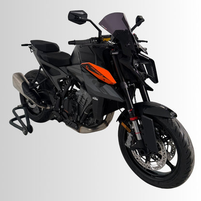 Ermax windscherm hoog voor KTM 990 Duke (2024+)