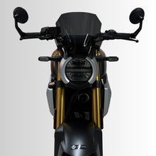 Ermax flyscreen windscherm voor Suzuki GSX-8T (2025+)