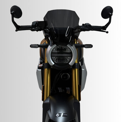 Ermax flyscreen windscherm voor Suzuki GSX-8T (2025+)
