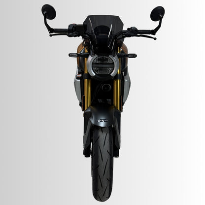 Ermax flyscreen windscherm voor Suzuki GSX-8T (2025+)