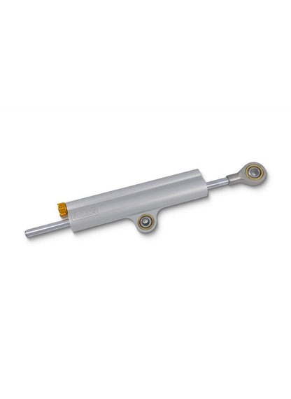 Ohlins Lenkerkal 68 mm - Silber Ducati Panigale V4 S (2018-2020)