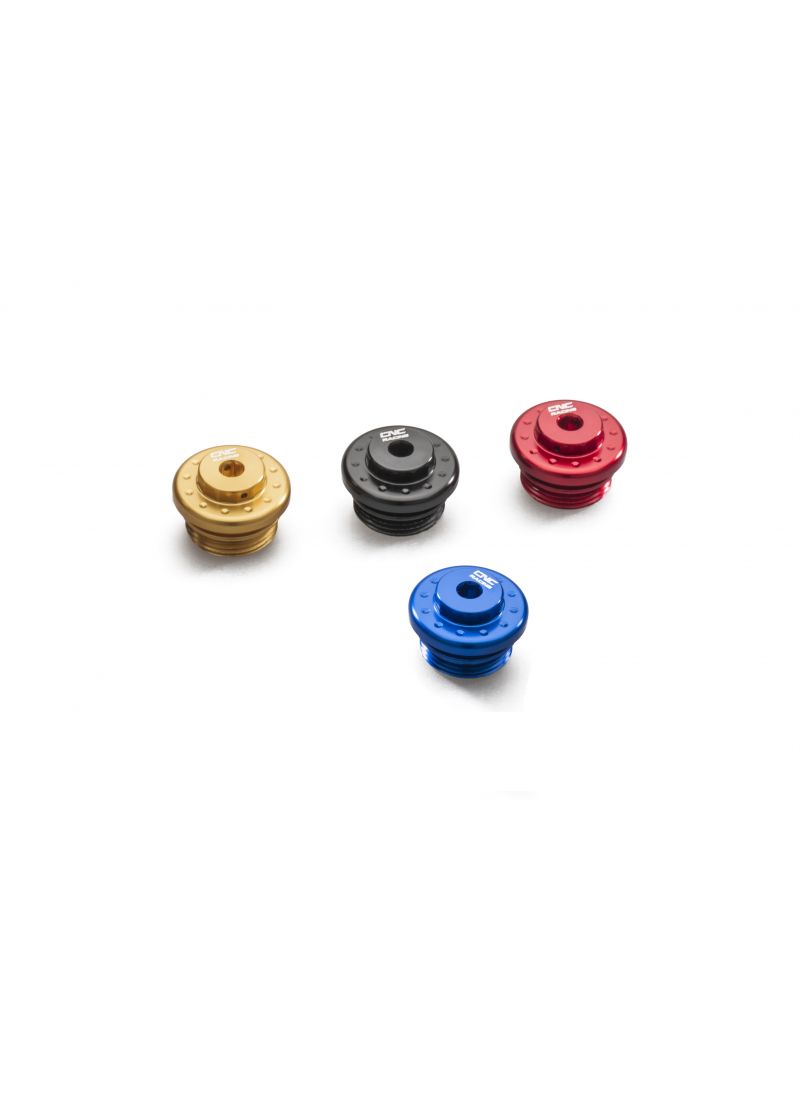 Olievuldop 'Exagon' M20x2,5 Ducati Monster V2 + (Plus) (2026+)