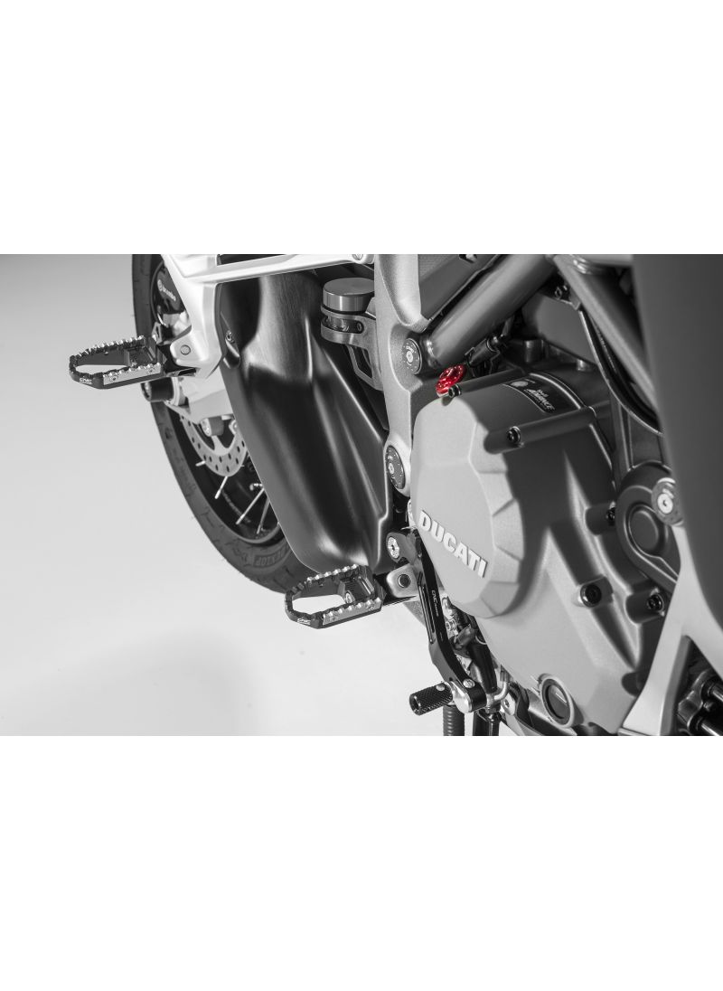 Oil filler plug 'Exagon' M20x2,5 Triumph Speed Triple 1200 RS (2021-2024)
