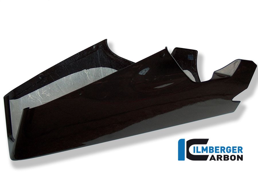 Carbon Lower Cowl (Ölfangstank) F04 Racing Ducati 749 /999 Ducati 999 (2003-2006)