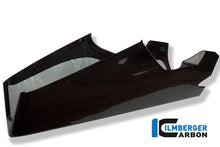 Carbon Lower Cowl (Oil Catch Tank) F04 Racing Ducati 749 /999 Ducati 999 (2003-2006)