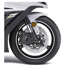 OneSign Rimstriping Reflex White