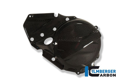 Ignition Housing Cover Carbon F700GS BMW F 700 GS (2013-2017)