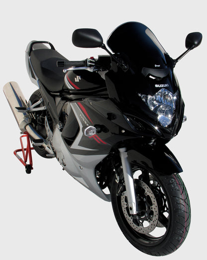 Ermax windscherm originele hoogte Suzuki GSX650F (2008–2016)