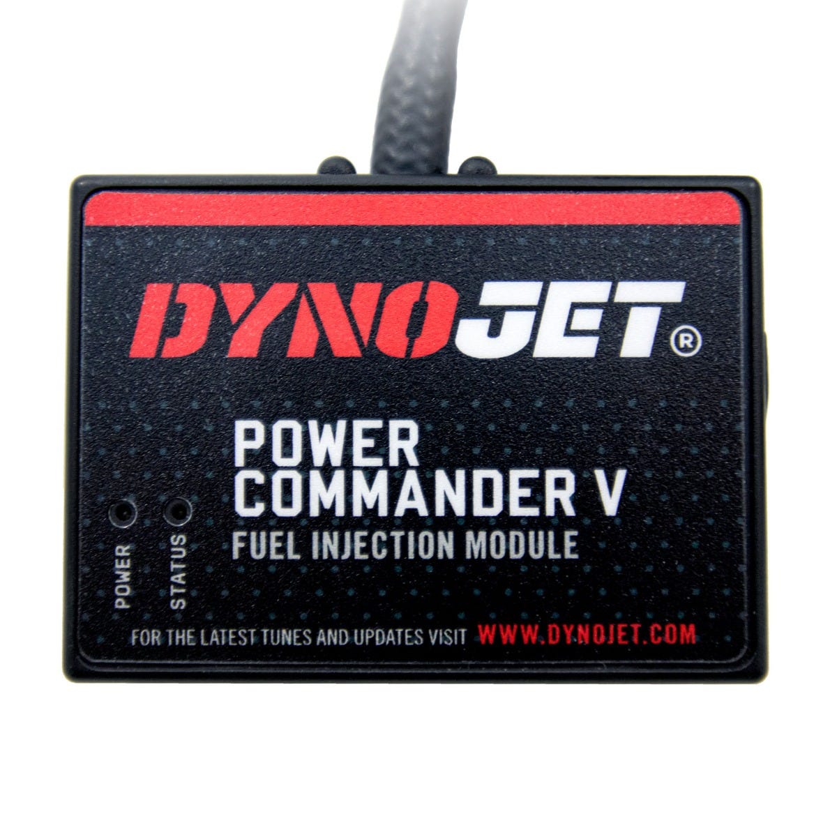 Power Commander 5 – Honda CB600F Hornet (2007–2010)