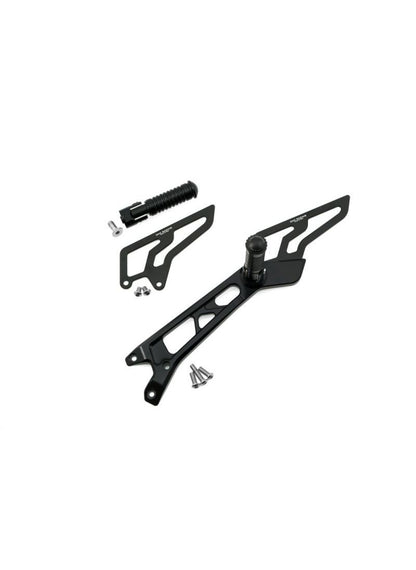 Passagierfootrest-Support-Kit Hypermotard 821 Ducati Hypermotard 821 SP (2013-2015)