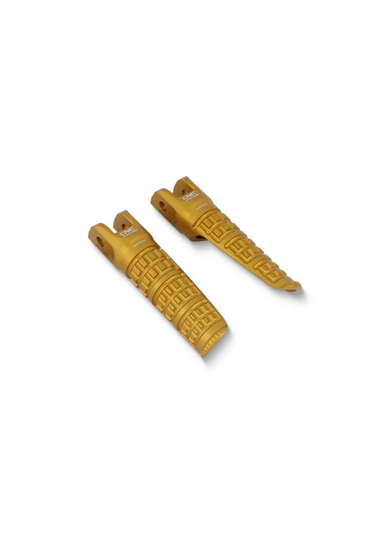 Passagierfußteile Ducati Light für OEM Heckset Ducati Panigale 1299 Superleggera (2017-2018)