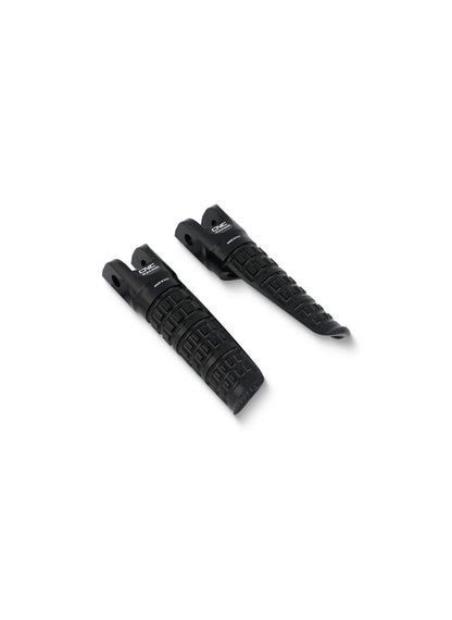 Pasadores de pasajeros Ducati Light para OEM Raredset Ducati Panigale 1299 (2015-2017)