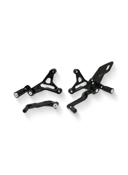 CNC Racing Heckset MV Agusta Brutale MV Agusta Brutale 800 RC (2018+)