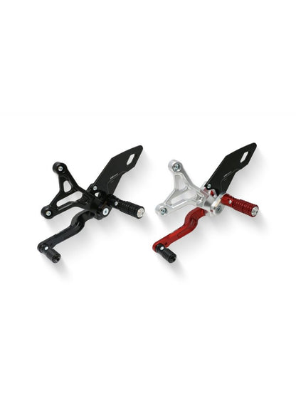 CNC Racing Raredset MV Agusta Brutale MV Agusta Brutale 800 RR (2018+)