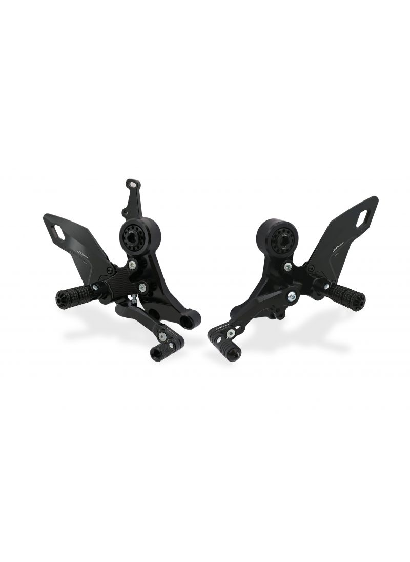 Rearset Ducati Monster 950 2021+ Ducati Monster 950 (2021+)