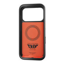 Peak Design GNAR Case (Ibis) - iPhone 17 Pro