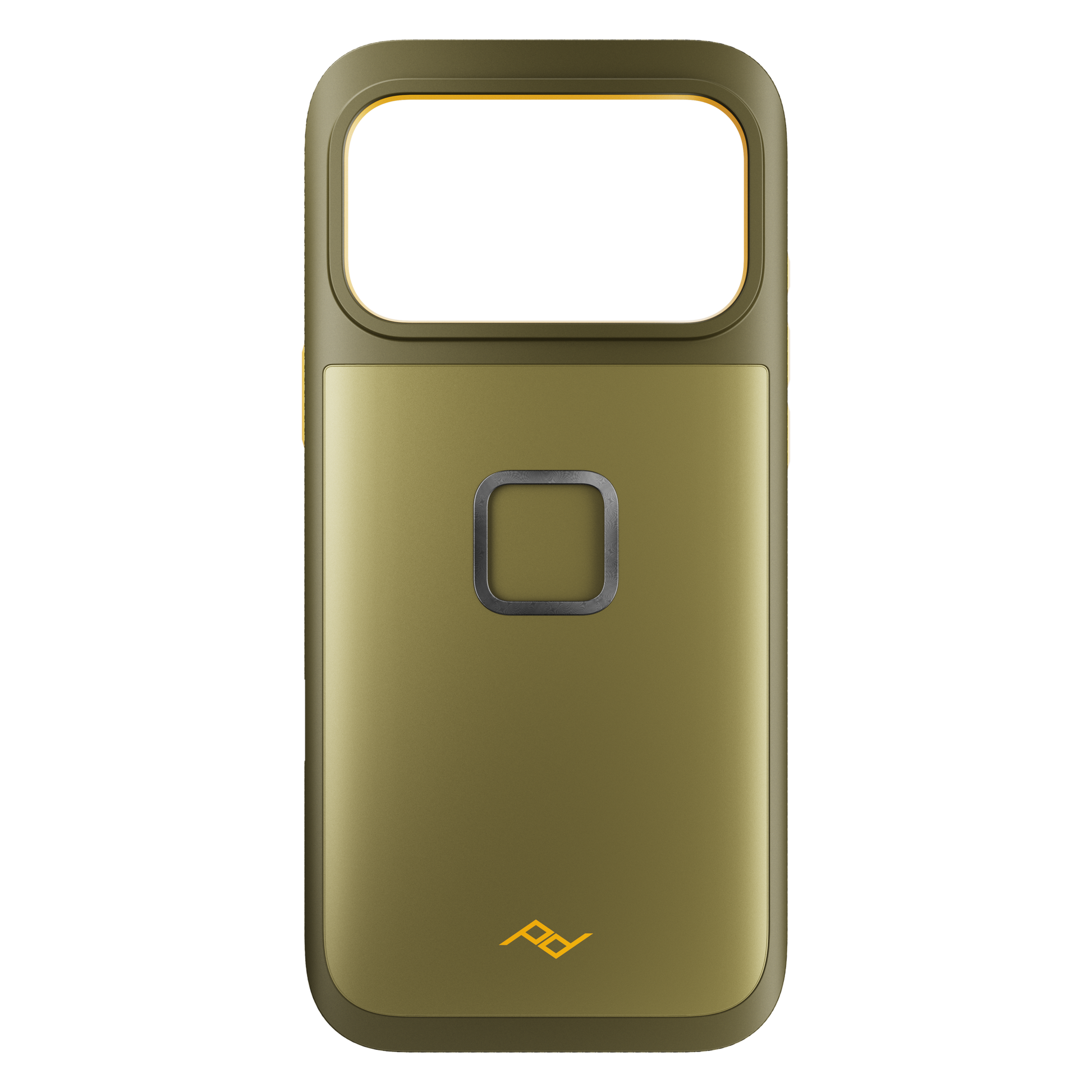 Peak Design GNAR Case (Kelp) - iPhone 17 Pro Max
