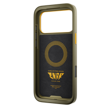 Peak Design GNAR Case (Kelp) - iPhone 17 Pro Max