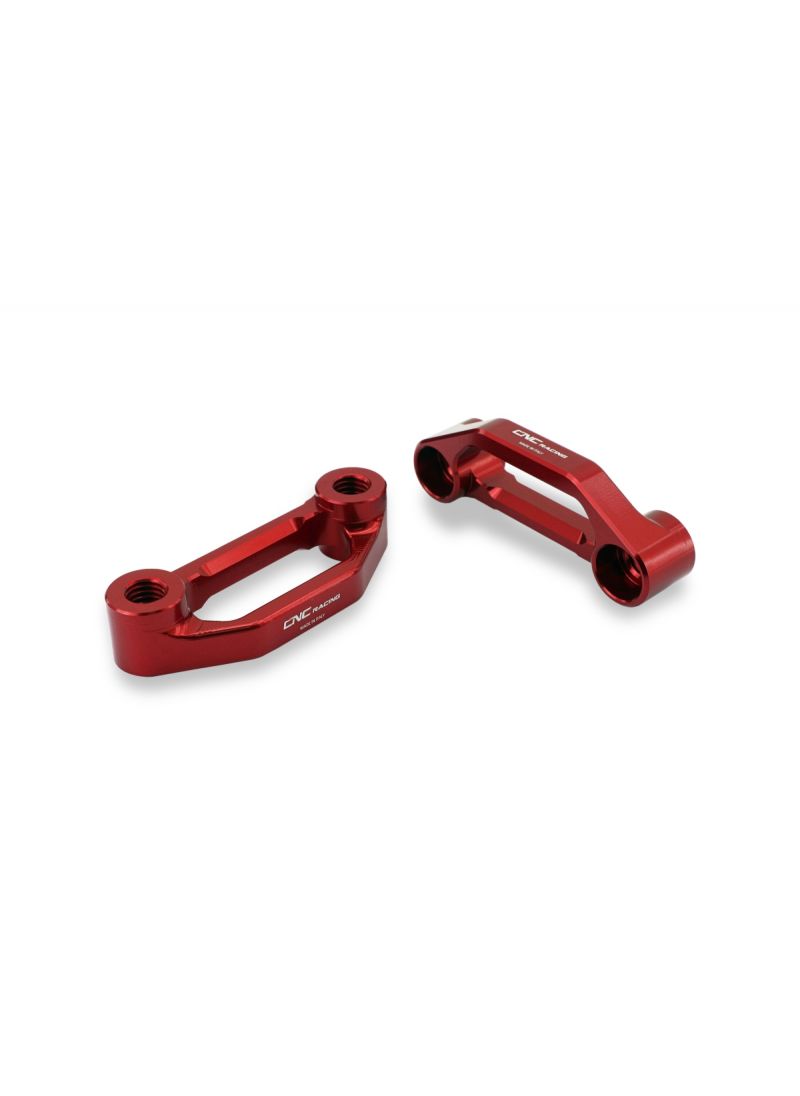 Bagagehaken / duosteun vervanger set Ducati Panigale V4 R (2026+)