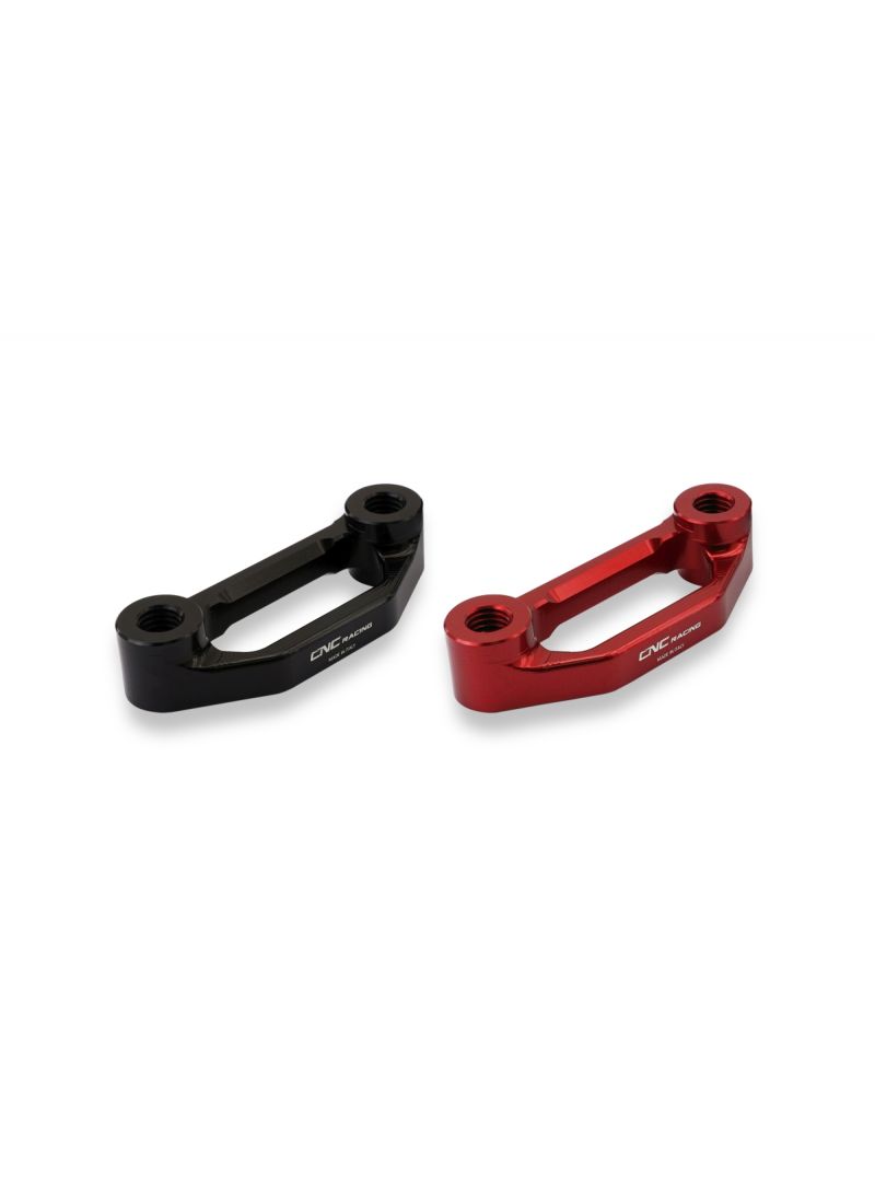 Hook / placa de tira de equipaje Panigale V4 Streetfighter V4 Ducati Panigale V4 S (2021+)