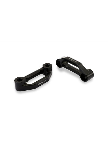 Hook / placa de tira de equipaje Panigale V4 Streetfighter V4 Ducati Panigale V4 SP2 (2023+)