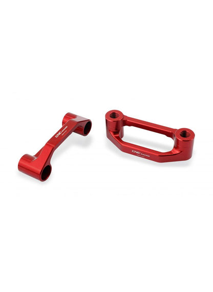Blanking Plate Kit for Rear Footrests Aprilia RS660 Tuono 660 Aprilia Tuono 660 (2021+)