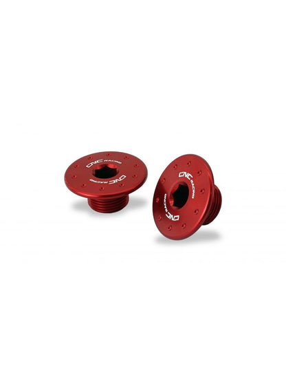 Rear Swingarm Axle Bolt Set Ducati V4 Ducati Multistrada V4 (2021+)