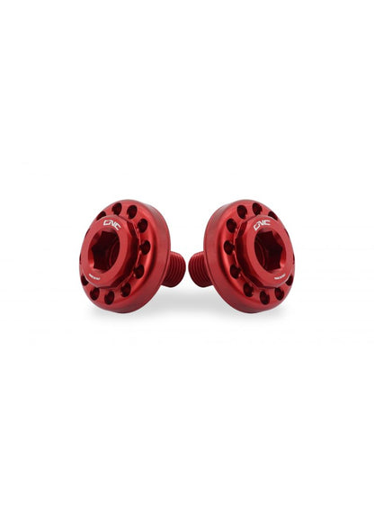 Kit de perno central para traseros originales Monster 950 Ducati Monster 950 SP (2023+)