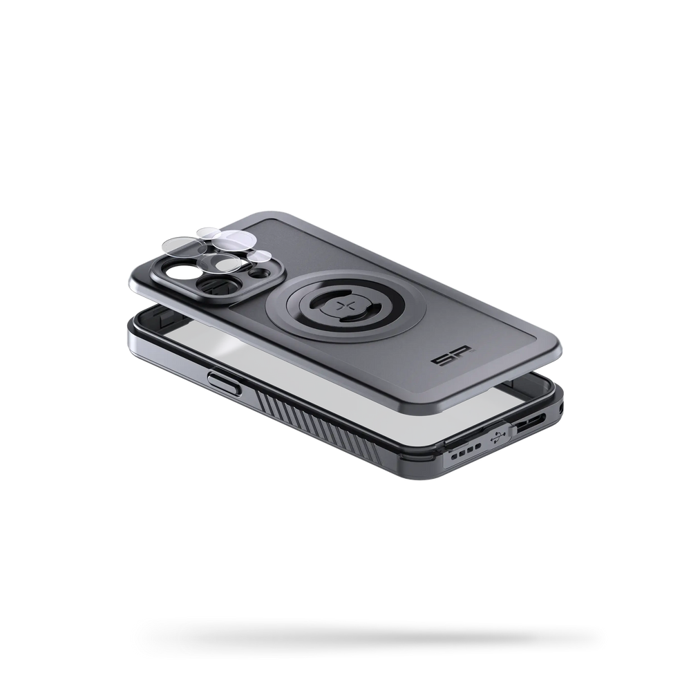 SP Connect telefoonhoes SPC+ Xtreme Apple iPhone 13 Pro