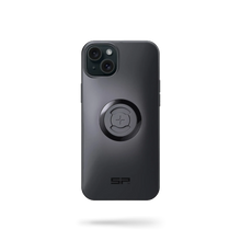SP Connect telefoonhoes SPC+ voor Apple iPhone 15+ (Plus)