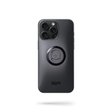 SP Connect telefoonhoes SPC+ voor Apple iPhone 15 Pro Max