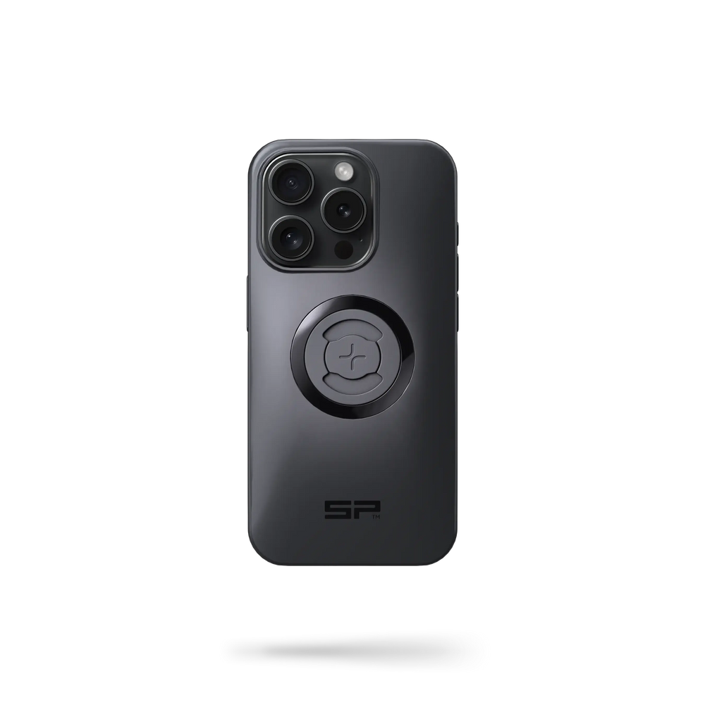 SP Connect telefoonhoes SPC+ voor iPhone 15 Pro