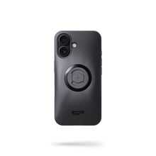 SP Connect telefoonhoes SPC+ voor Apple iPhone 16