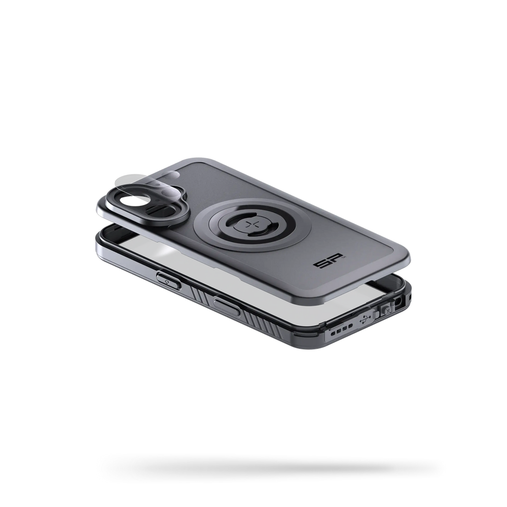 SP Connect telefoonhoes SPC+ Xtreme Apple iPhone 16