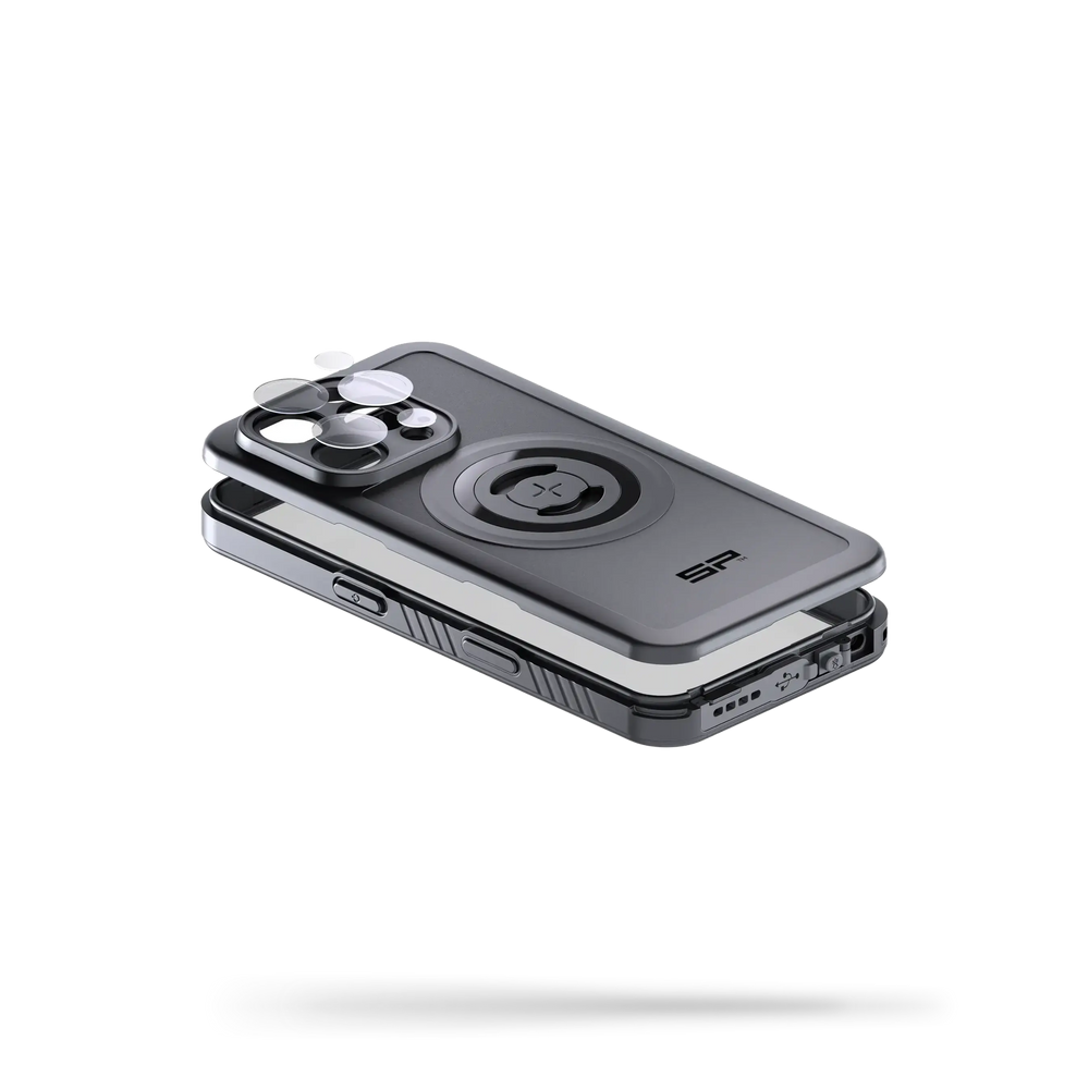 SP Connect telefoonhoes SPC+ Xtreme Apple iPhone 16 Pro Max