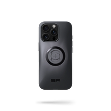 SP Connect telefoonhoes SPC+ voor Apple iPhone 16 Pro