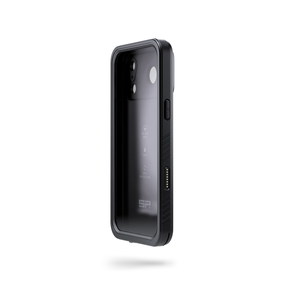 SP Connect telefoonhoes SPC+ Xtreme Apple iPhone 17 Pro Max