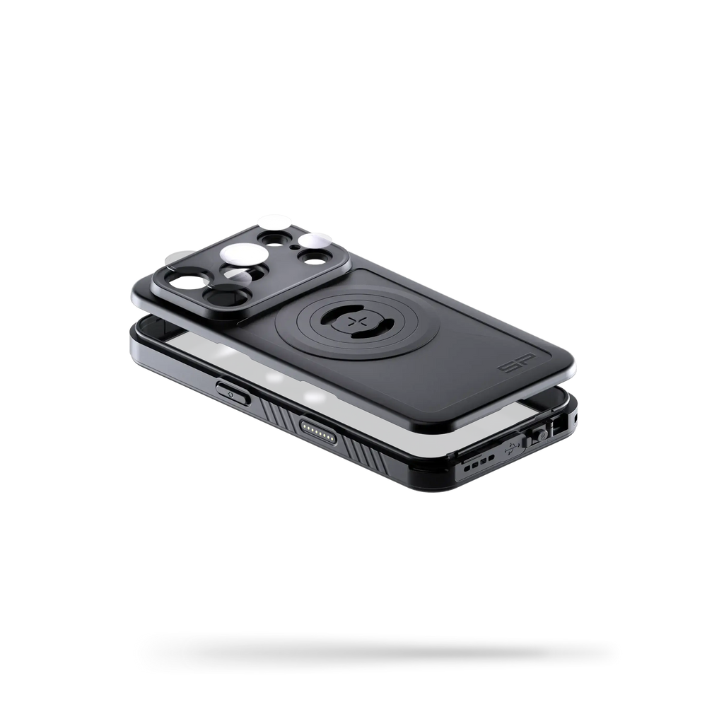 SP Connect telefoonhoes SPC+ Xtreme Apple iPhone 17 Pro