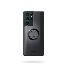 SP Connect telefoonhoes SPC+ voor Samsung Galaxy S21 Ultra