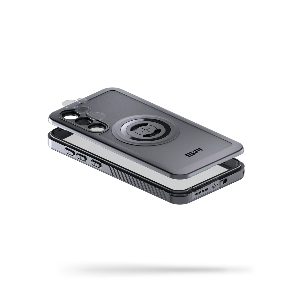 SP Connect telefoonhoes SPC+ Xtreme Samsung Galaxy S23