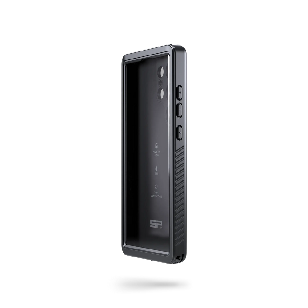 SP Connect telefoonhoes SPC+ Xtreme Samsung Galaxy S23 Ultra