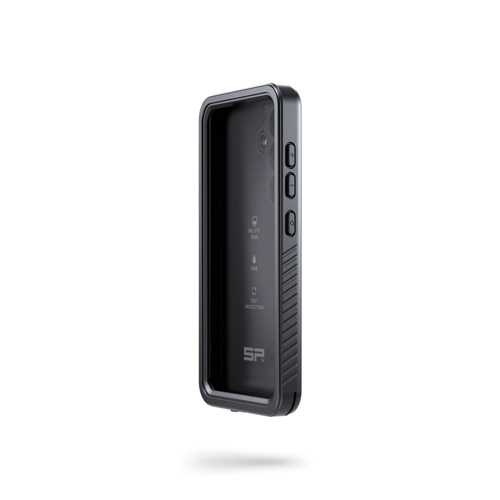 SP Connect telefoonhoes SPC+ Xtreme Samsung Galaxy S25