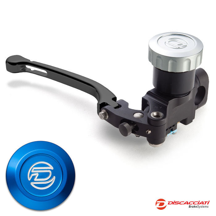Discacciati radiale rempomp Harley Davidson FLS Slim (2012-2020)