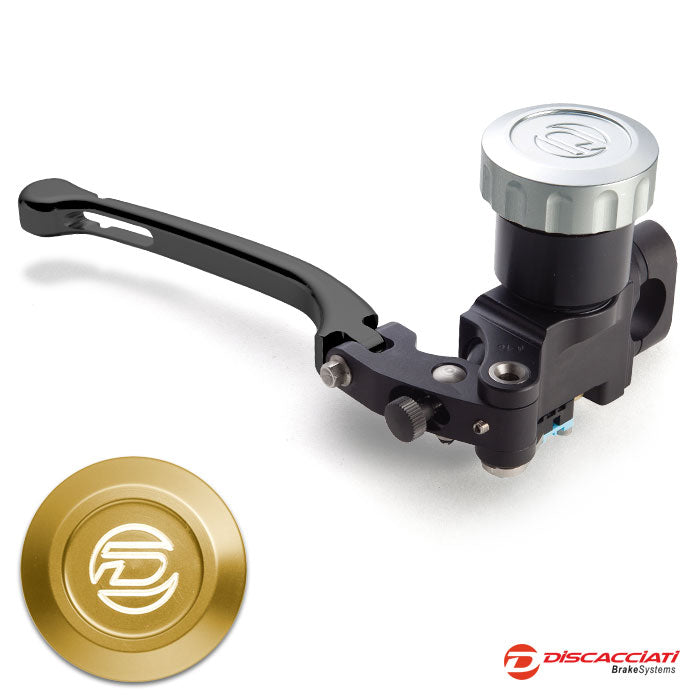 Discacciati radiale rempomp Ø16 mm Yamaha YZF-R3 (2015-2022)