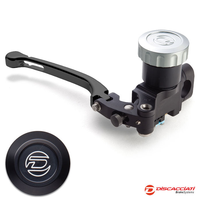 Discacciati radiale rempomp Ø16 mm BMW HP2 Enduro (2005-2008)