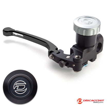 Discacciati radiale rempomp Harley Davidson RA1250S Pan America Special (2021+)